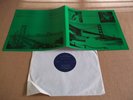 Bob Dylan - Live in SF (1980) w/ J. Garcia Not Tmoq LP NM