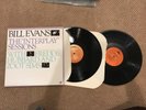 Bill Evans The Interplay Sessions Record lp original vinyl album 2lp