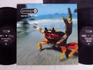 PRODIGY FAT OF THE LAND XL XLLP 121 UK VINYL 2LP