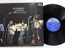 JOE HENDERSON,MASABUMI KIKUCHI,TERUMASA HINO IN CONCERT FONTANA PAT1064 Japan LP