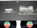 FLOWER TRAVELLIN' BAND MAKE UP ATLANTIC P-5073,4A Japan VINYL 2LP