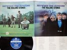 ROLLING STONES BETWEEN THE BUTTONS LONDON SLC-173 Japan VINYL LP
