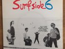 Surfside 6  ?– Cool In The Tube - Phantom Records ?– PH-2 - 7