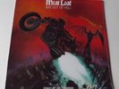 MEAT LOAF BAT OUT OF HELL VINYL 180 GRAM VINYL LP SEALED 2017