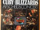 Cuby + Blizzards - Afscheidsconcert - Philips ?– 6343 229(NED) - Vinyl - NM/EX
