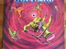 Massacre - From Beyond Original Vinyl Press Death Metal  Rare