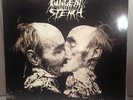 PUNGENT STENCH - BEEN CAUGHT BUTTERING LP - NUCLEAR BLAST GERMANY 1991 RARE ORIG