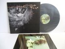 COCTEAU TWINS treasure LP Vinyl UK 4AD CAD 412