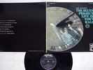 BLUES PROJECT LIVE AT TOWN HALL VERVE MV 1116 Japan VINYL LP