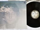 JOHN LENNON / PLASTIC ONO BAND IMAGINE APPLE AP-80370 Japan VINYL LP