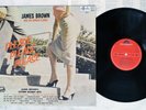 JAMES BROWN PLEASE PLEASE PLEASE POLYDOR 25MM 0353 Japan MONO VINYL LP