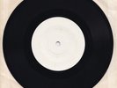 Eddie and the Hot Rods, Ties that Bind, 7 inch, Hard Vinyl,