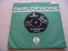 Vinyl7inch The Beatles I Want To Hold Your Hand UK First Press 1963 sehr gut