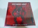 New Model Army - Between Wine & Blood Vinyl LP #K2311