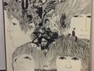The Beatles Revolver Record T2576