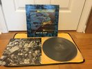 Phantom - Dead Or Alive Viny LP NRR-14 New Renaissance NM-/EX
