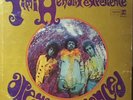 MONO PROMO Jimi Hendrix Are You Experienced? 1967