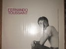 Fernando Toussaint Very Rare Mexican LP Latin Jazz Soul Alebrije Oop Vhtf