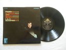 LATIN JAZZ from 1963: LALO SCHIFRIN: Piano, Strings & Bossa Nova- 1st Stereo  NM