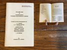 CYLINDER discography George J. Gaskin E. Berliner 7