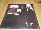 JOHNNY WINTER AND/LIVE - DOUBLE LP - 1976 CBS 22020 - EX/EX EX/EX