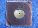 RONNIE SPECTOR (Beatles Apple Label) Try Some New Zealand 45 1971