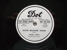 HENRY SMITH - Good Rocking Mama / Blues - 78 10