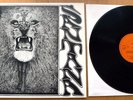 LP/ Santana - Same (s/t) - ARS Joerg Kessler - AUDIOPHILE 180gr - N/Mint