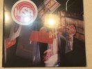 Sealed Ciao  Best Of Lush 2xLP Record Red Vinyl
