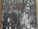 Leeway ?– Adult Crash LP Intercord