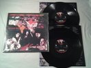 Asian Dub Foundation Facts and Figures LP Vinyl Record 1995