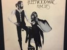 FLEETWOOD MAC {RUMOURS} BSK-3010 Vinyl 1977 LP W/lyric Poster SHIPS FREE  EB