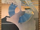 The Jazz Friends S/T RARE ORIGINAL PHILIPPINES FILIPINO PINOY JAZZ FUNK LP