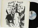 Bob Dylan       Planet Waves       Asylum Records  7 E-1003       NM  #  37