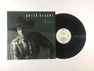 GARTH BROOKS No Fences LP Capitol Nashville R173266 US 1990 VG+ 13H/A