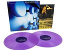 Jimmy Eat World Static Prevails  2LP 180g Lavender colored vinyl NEW