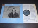 ARGO 'DECCA' ZRG 505 Stereo: ROSSINI String Sonatas: MARRINER: TAS Listed