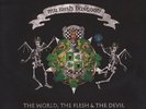 Mr. Irish Bastard - The World, The Flesh & The Devil Vinyl LP NEU 0552896