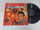 Elvis Presley Japan 1958 LS -5072 ROCK ELVIS ROCK Japanese