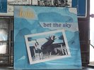LOIS bet the sky LP SEALED original 1995 bikini kill sleater kinney fugazi