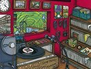 Expanders The-Old Time Something Come Back A  VINYL NEW