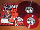 Metallica Back in Berlin vinyl