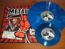 Metallica Back in Berlin vinyl