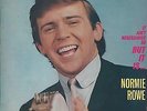 LP Normie Rowe & The Playboys It Aint Necessarily So But It Is... Sunshine R