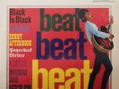 LP The Newcomers, The Rangers, The Royal Four, the Beat Buddies... Beat-Beat-Be