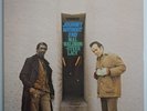 Steve Lacy - Mal Waldron Journey Without End on Japan Victor Original NM