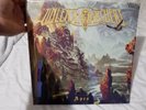 Unleash the Archers Apex, 2 LP Black Vinyl