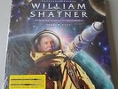 WILLIAM SHATNER SEEKING MAJOR TOM  3LP COLOURED vinyl BOX SET New / Sealed