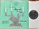 Vox PL8730 - Mozart - String Quartets - THE BARCHET QUARTET - Vinyl LP NM/EX-