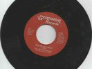 LAST GENERATION - You're all i need - NORTHERN SOUL - 7'' - 45rpm - LISTEN